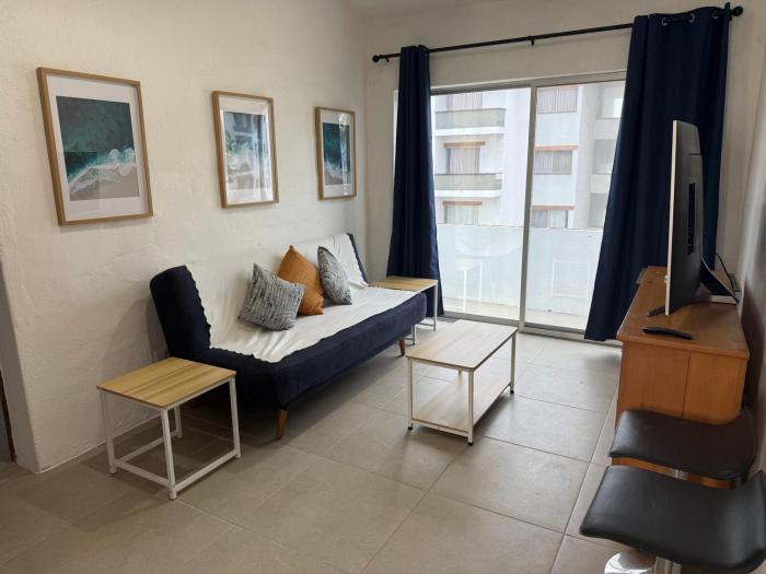 Hermoso y moderno departamento 2Hab, club de paya