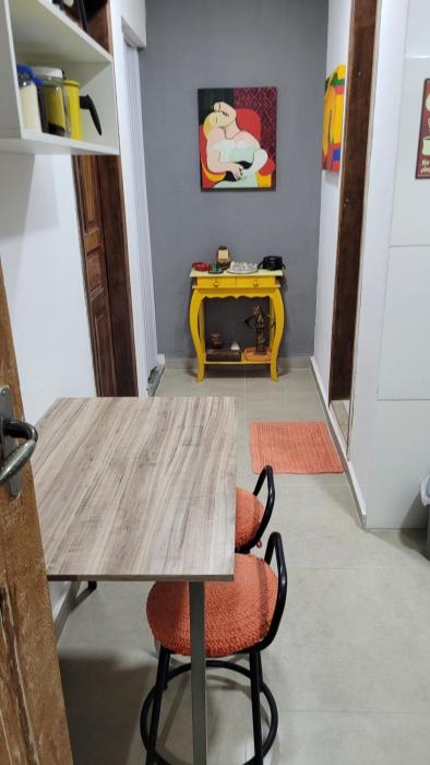 HOSTEL da FLORESTA - centro BH