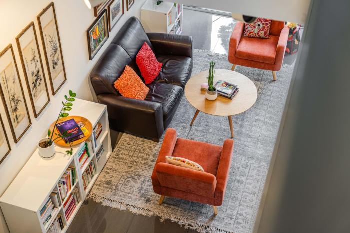 James Street East Village