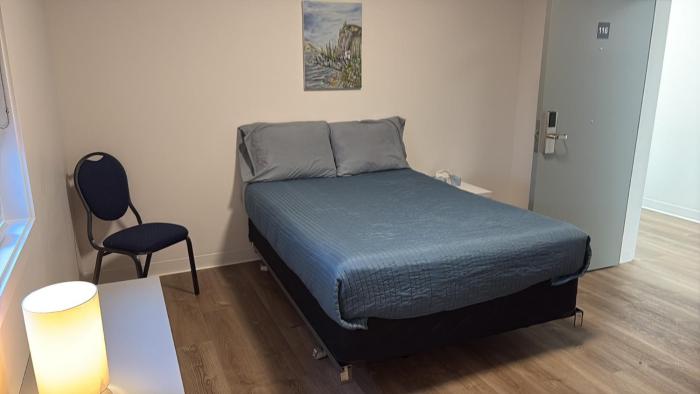 Auberge de la traverse