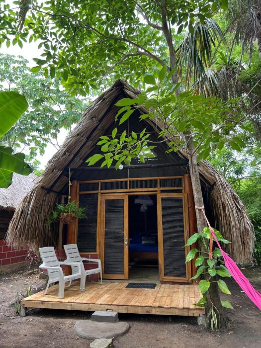 Hospedaje VILLA CRETA