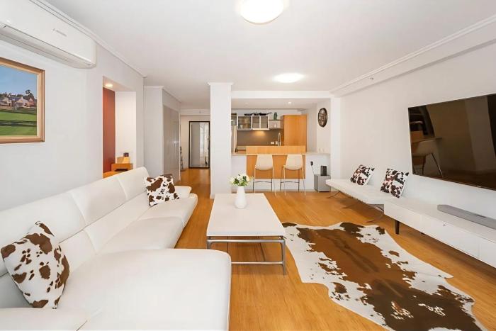 The Metropolitan Apartments Brisbane