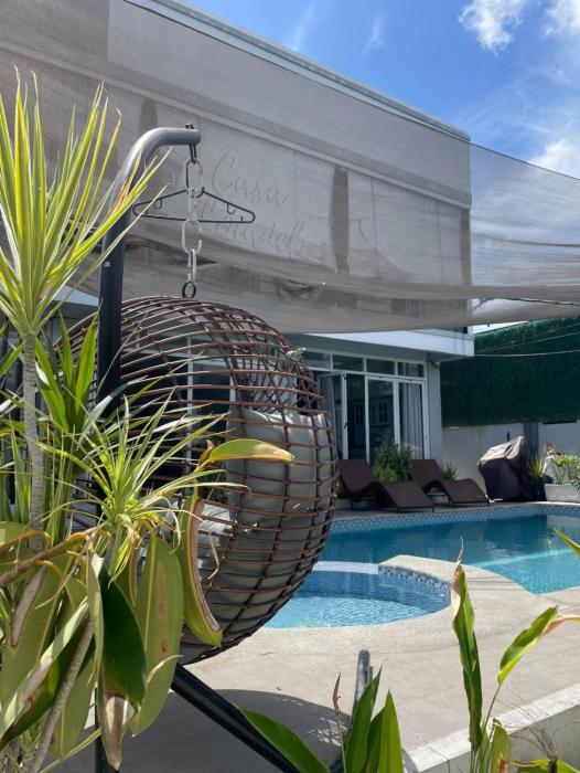 Casa Louviel Private Resort