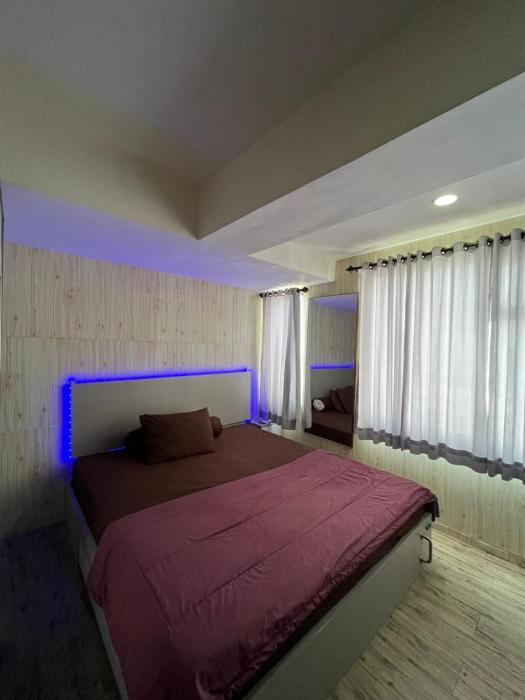 Apartemen The Jardin By ManS yedi19