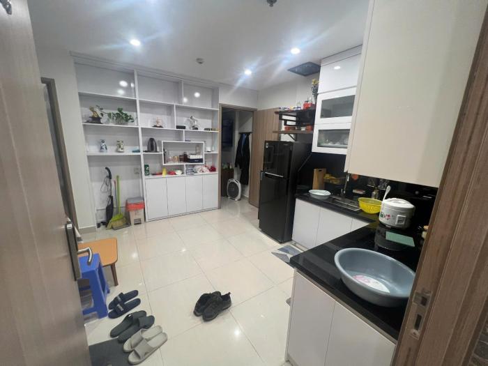 Relaxed homestay with nice host in the outskirt of Hanoi