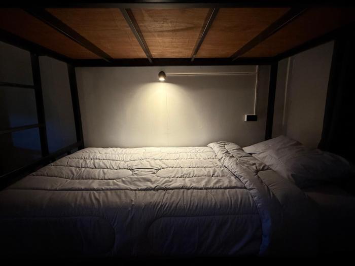 Meturr Guest House Khaosok