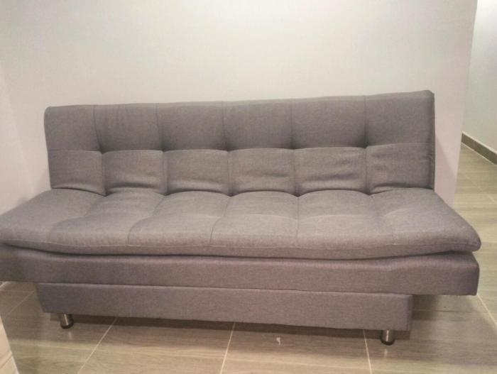 Cómodo apartamento Líbano tolima