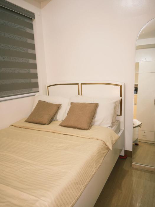 Solara Nest at Trees Residences