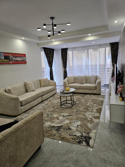 Perry west Appartment