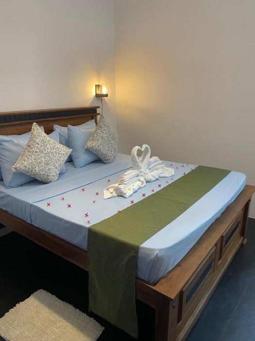 The Pearl Safari Resort