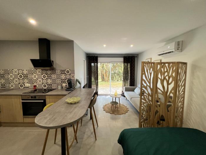 appartement Mondragon