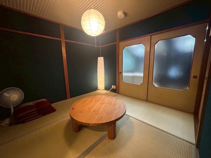 壬生の宿 Mibu no yado 無料駐車場付 大型ネットTV Wi-Fi完備の貸切一軒家