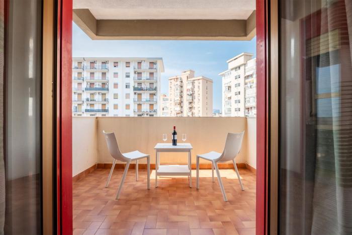 Guest House Conca DOro