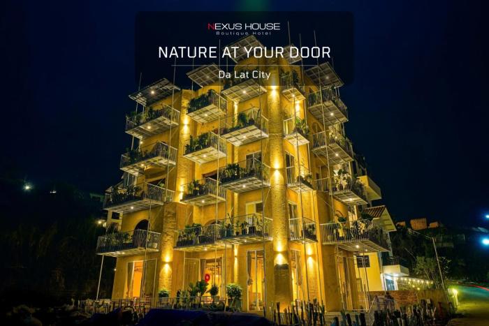 Nexus House An Son Da Lat