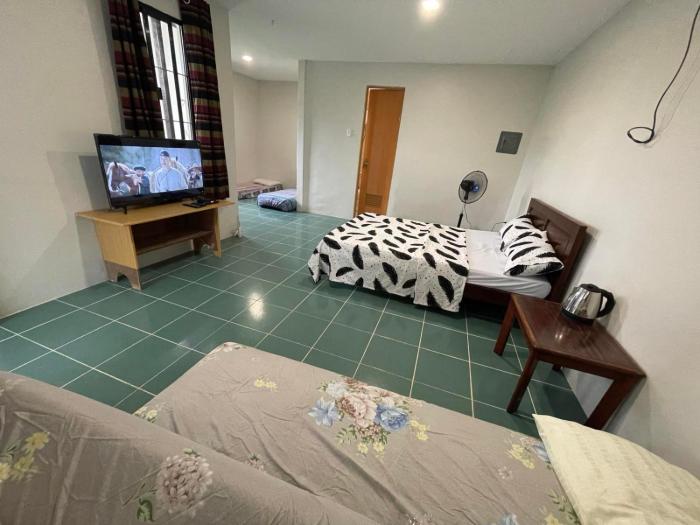 Otrera Transient House