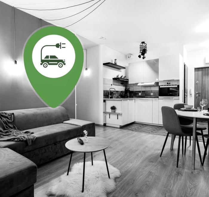 AngelLand 24 & Garage & Terrace