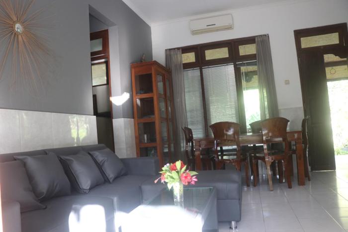 villa Philippe Mimpi 19