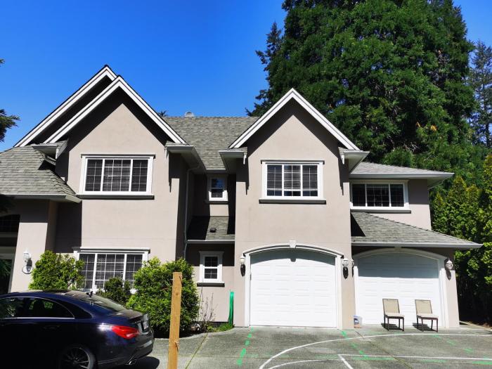 Eagles House, Room #B