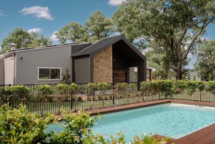 Emmas Cottage Vineyard