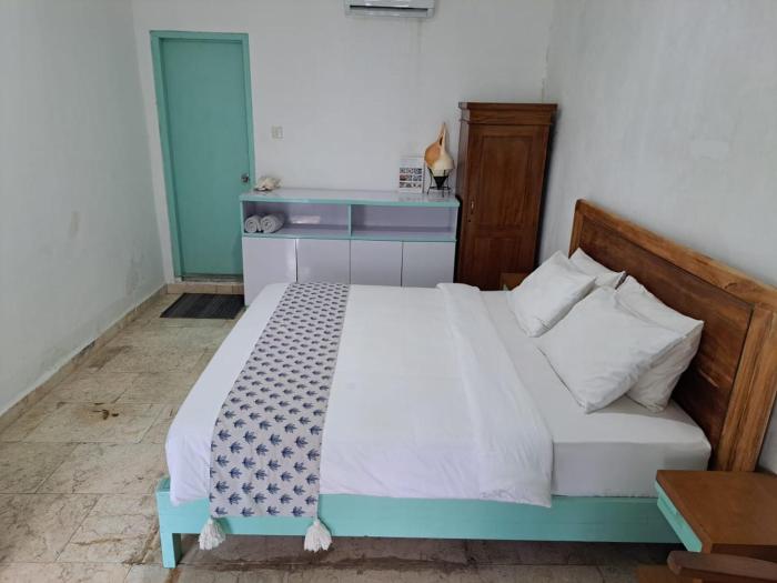 Lavender Villa 7 Moon House