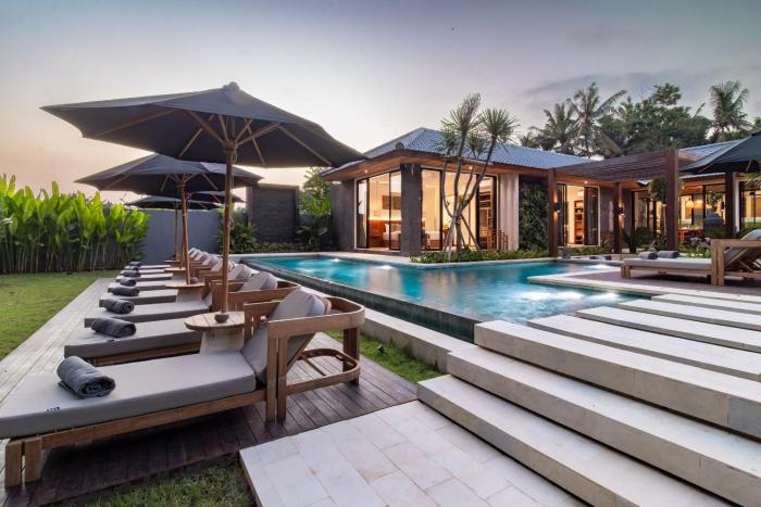 Villa Sri Sutarsih Ubud by BaliSuperHost