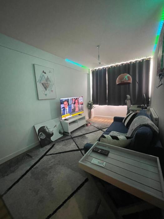 Central southsea Apartment