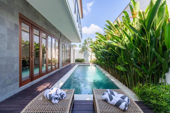 Tamara Villa by Betterplace