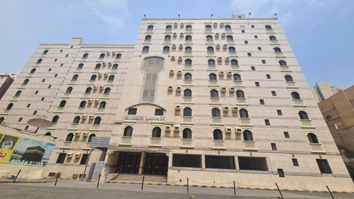 فندق رحاب الجنادرية