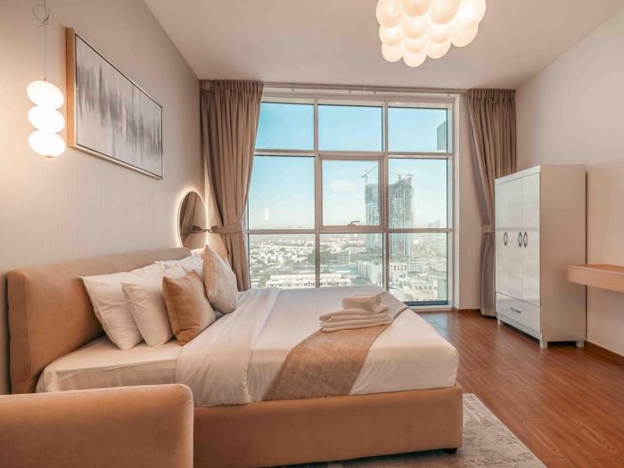 Cozy Studio Themed Designed In JVT