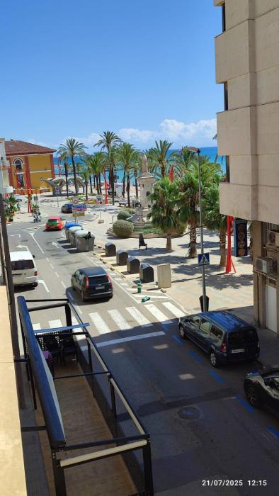 Apartamento a 50m del mar