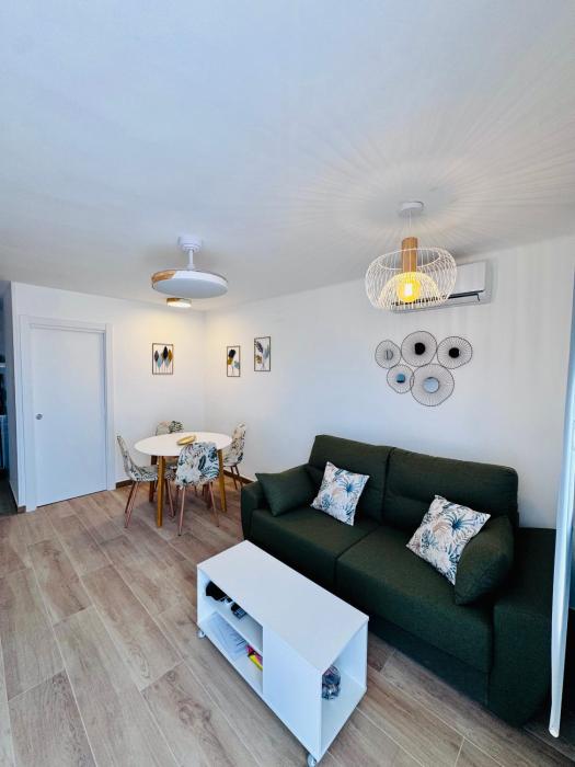 Leo Apartamentos La Cova