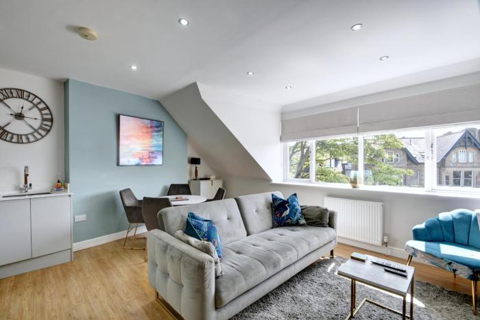 Finest Retreats - The Loft at The Regency