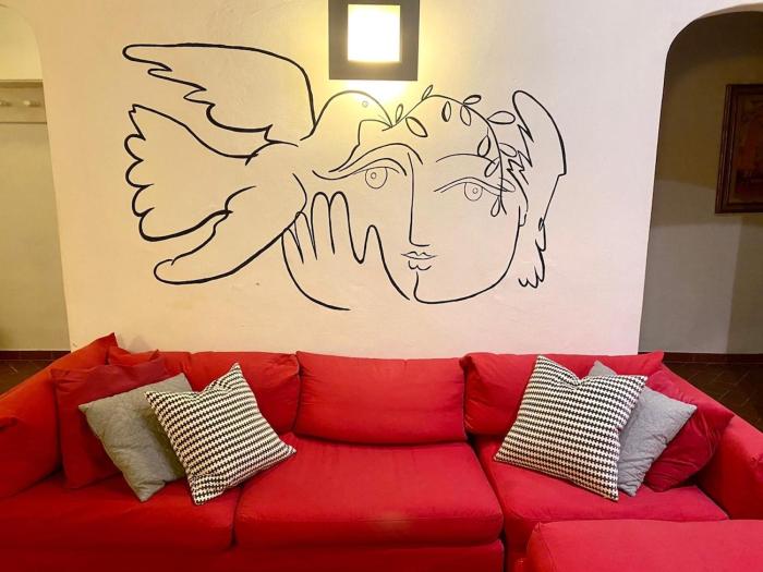 Convenient Apartment