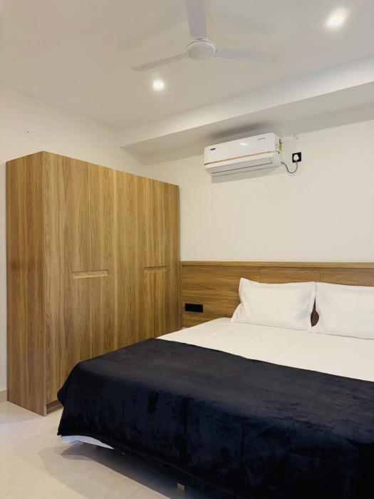 Trip Shelters Hitech City