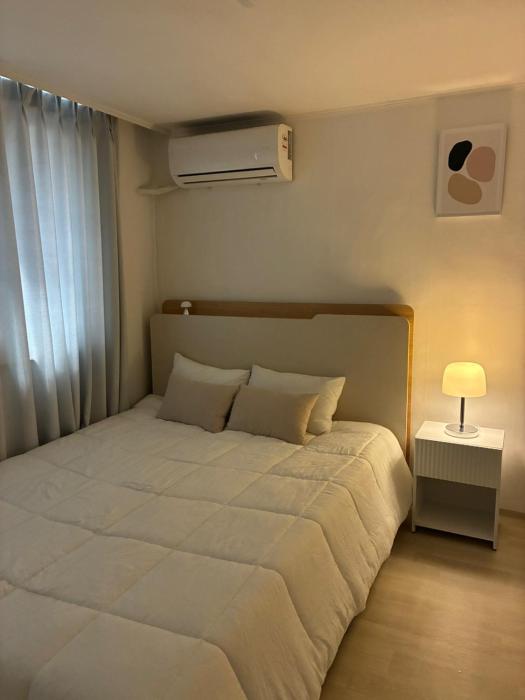 Wavy House - Ahyun, Sinchon, Hongdae, Seoul Station 아현 신촌 홍대 서울역