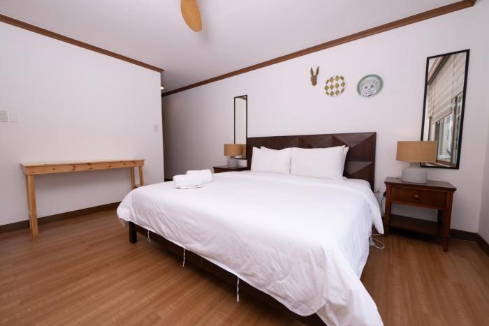 Halcyon Vacation Rentals in Mines View Baguio City