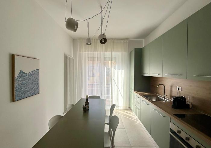 BC Holidays - Scirocco & Maestrale Apartments