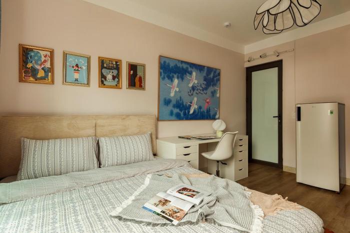 Langmandi Experience Triều Khúc