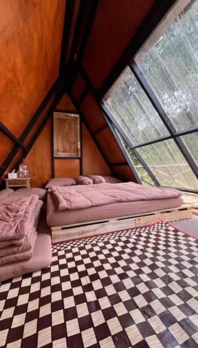 Metaglamp Camping Ground