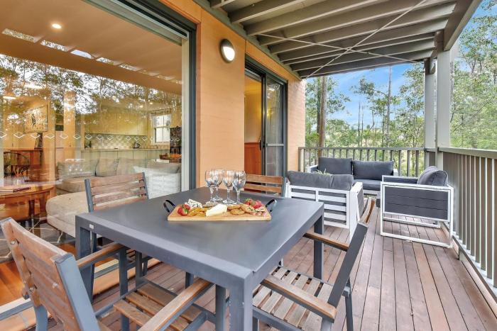 Hole in One Villa with Free Wine Tasting