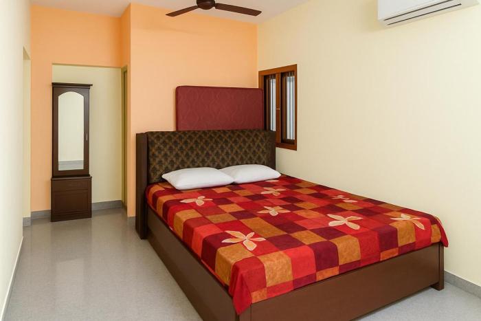 The Ideal Guest House