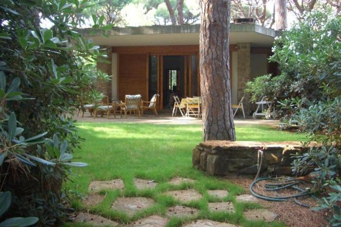 Villa Anna Maria Roccamare