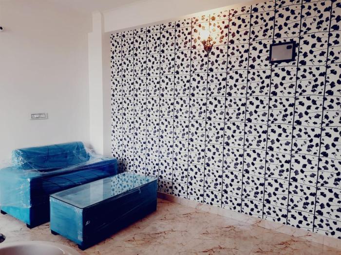 2BHK Apartment