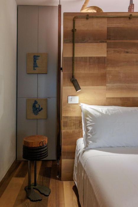 LE RIVE Guest House La Ciosà