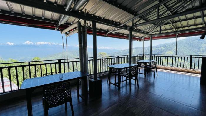 Trishul Regency Kausani