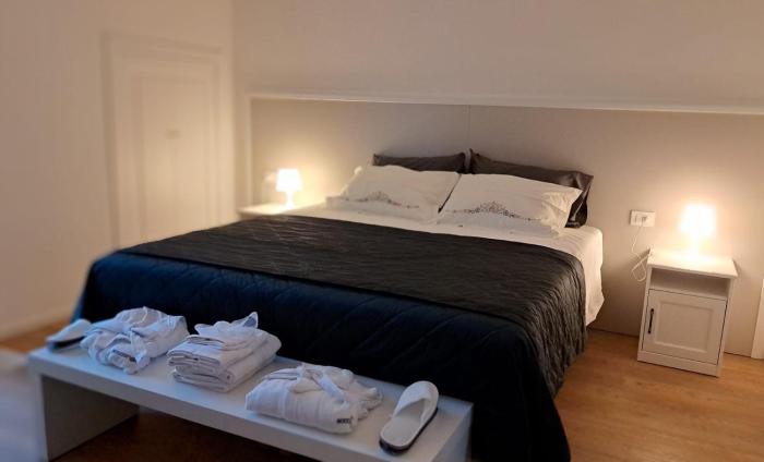 Antica Dimora Petito Luxury Suites