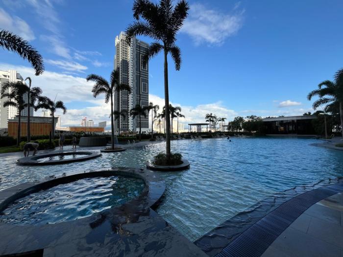 Trion KL By Couple stay