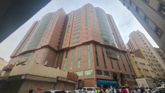 فندق أبراج الجنادرية