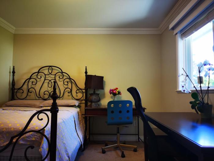 Eagles House, Room #2