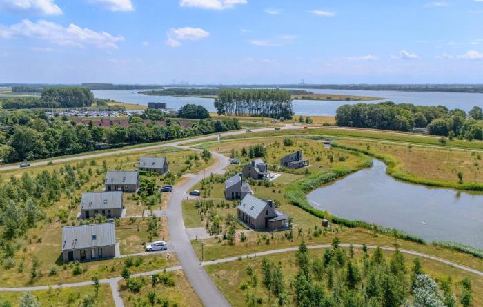 3 Bedroom Awesome Home In Kamperland